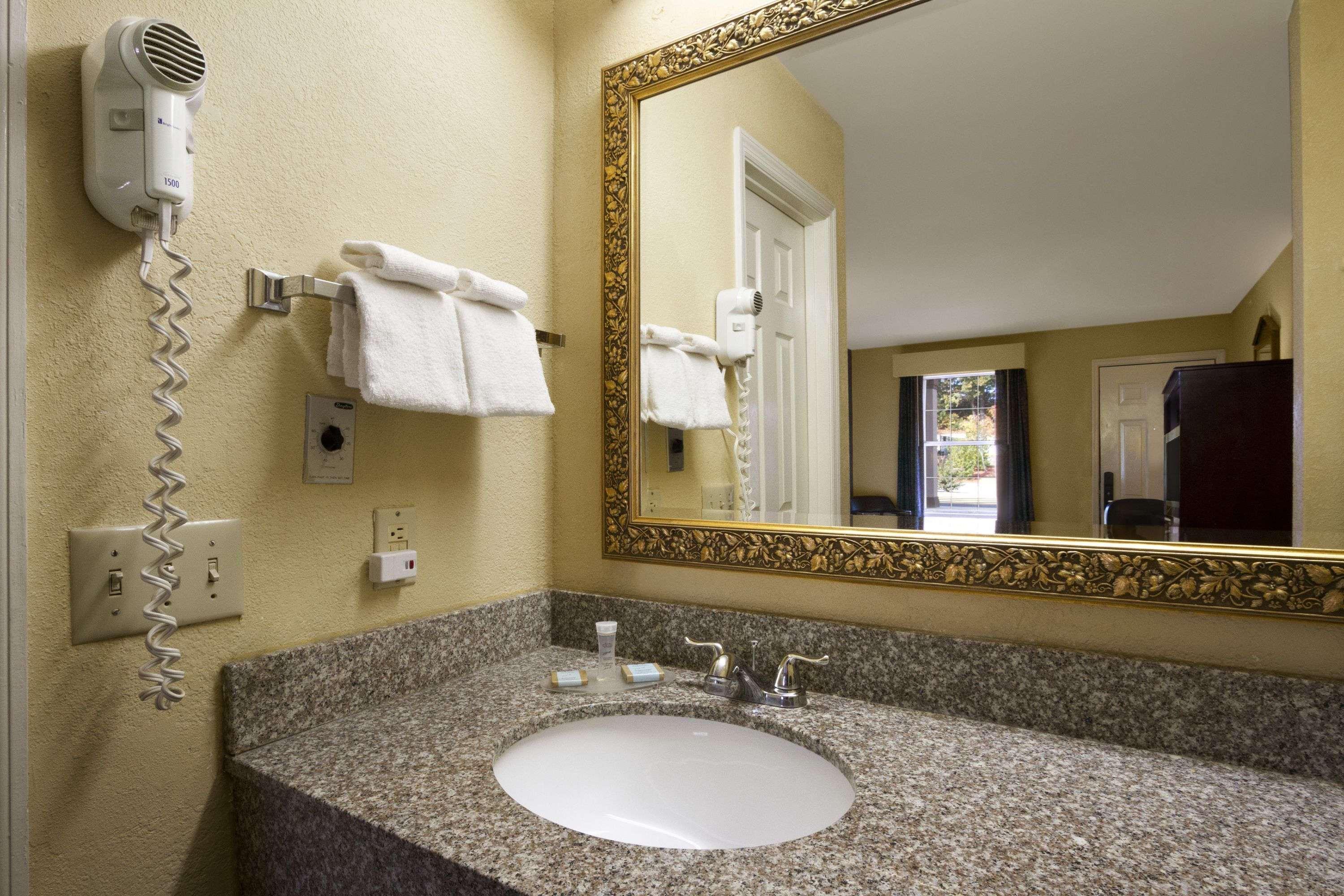 Quality Hotel