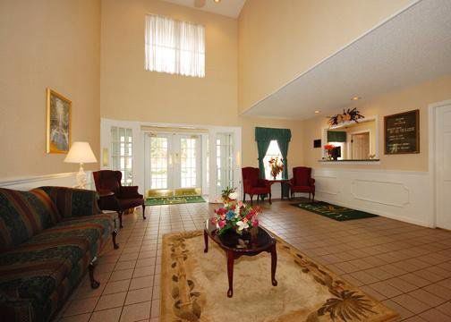 Quality Hotel 3*
